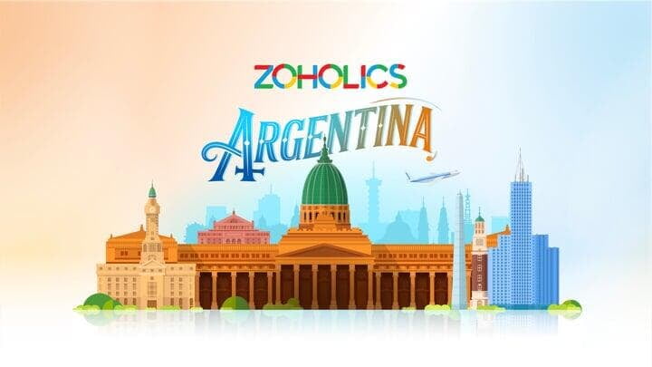 Zoholics en Argentina